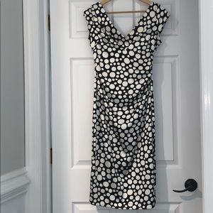 Polka Dot Dress